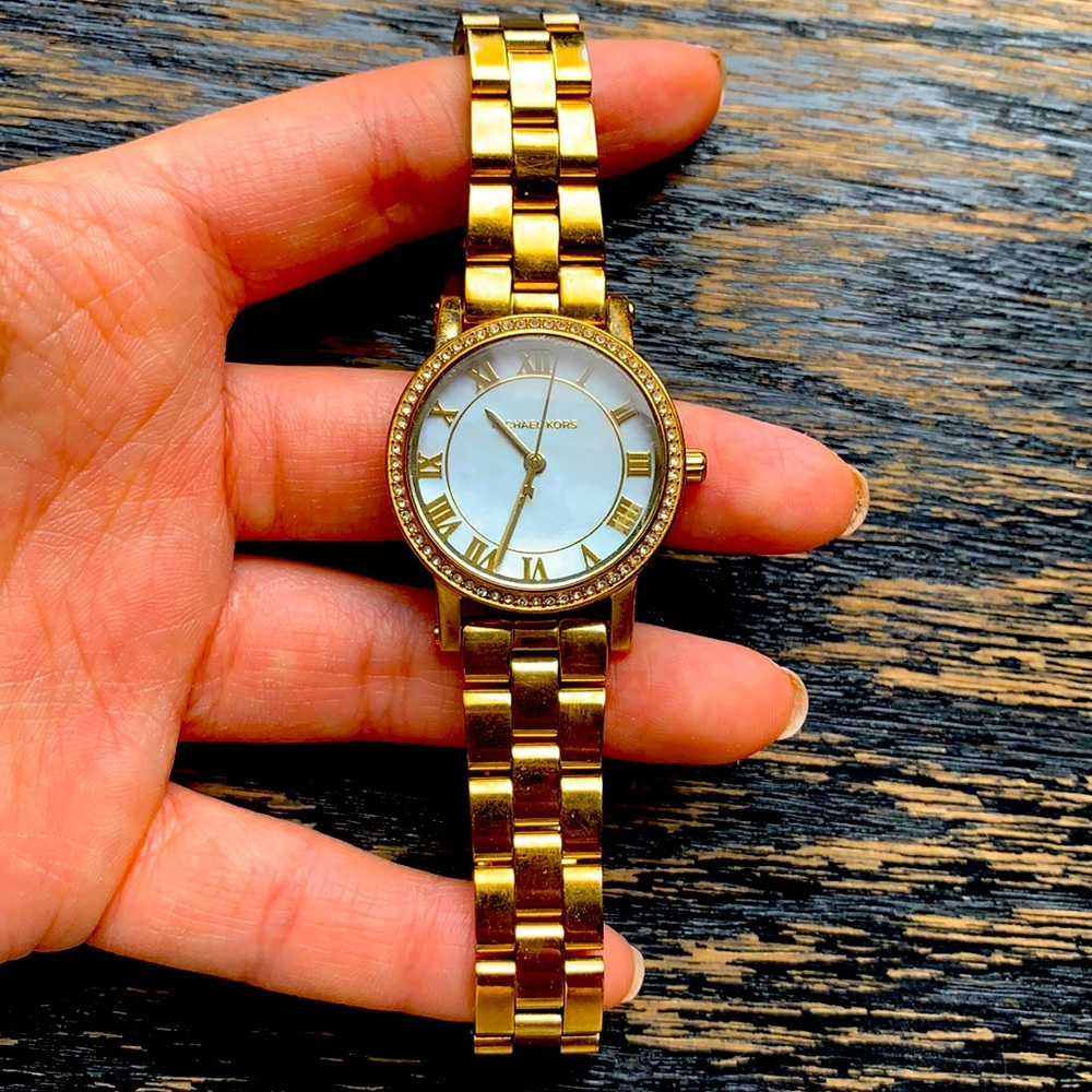 MICHAEL KORS WATCH